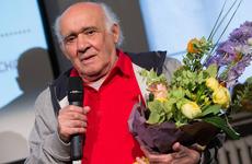 Умер на 90-м году жизни актер и режиссер Расми Джабраилов