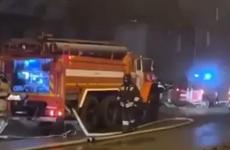 Ставропольские следователи проводят проверку по факту смерти мужчины в пожаре