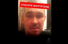 Блогер раскритиковал в TikTok чиновников за транспортный колапс в Волгограде