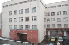 В Петербурге разворачивают новые койки для госпитализации детей с COVID-19