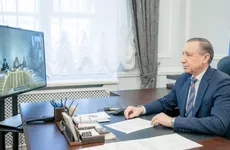 На создание школьных лабораторий новых технологий город направит 2 млрд рублей