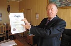 Высокой наградой РФ отмечен вклад в развитие АПК выдающегося волгоградского ученого