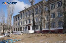 В Волгоградской области более 20 школ ушли на карантин по ОРВИ и COVID-19