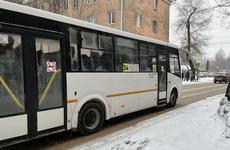 Воронежские микрорайоны свяжет новый маршрут общественного транспорта