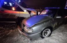 В ДТП в Ленинском районе погиб 29-летний мужчина