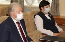 Министр строительства Ростовской области ушел в отставку
