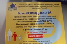 Подростковый «Спутник-М» приехал в Ленобласть
