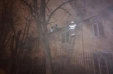 Пострадавшим от пожара в двухэтажном доме в Ставрополе выплатят компенсацию в размере 26 тысяч рублей