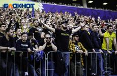 Фанатские объединения «Спартака» объявили бойкот матчам из-за внедрения Fan ID