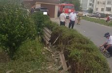 На Ставрополье ужесточили наказание сбившей насмерть годовалого ребенка