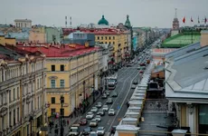 В Петербурге на борьбу с коронавирусом выделили 64 млрд рублей в 2021 году