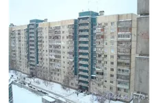 Движение по Индустриальному проспекту перекроют на полгода