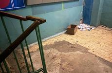 19-летний парень зарезал приемную мать на глазах у отца в центре Воронежа