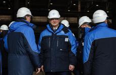 Губернатор Александр Гусев спрогнозировал рост зарплат в Воронежской области