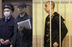 Запрошены сроки для обвиняемых в убийстве с расчленением воронежского профессора