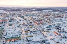 Благодаря вмешательству прокуратуры НАО восемь сирот обеспечены жильём