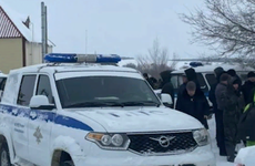 Полицейские Михайловского района задержали подозреваемого в совершении грабежа ноутбука из дома культуры