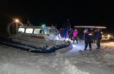 В Волгоградской области нашли тела двух рыбаков из Ростова