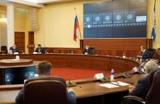 В 2021 году в регионе ввели в эксплуатацию 1,2 млн квадратных метров жилья
