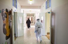 За сутки в НАО зарегистрировали 18 случаев заболевания COVID-19