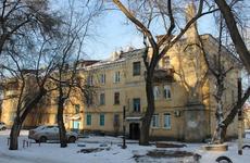 «Дырявые трубы, рвет отопление»: о проблемах 65-летнего дома сообщили воронежцы