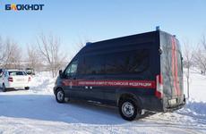 СК возбудил дело после гибели шести мигрантов в теплице под Волгоградом
