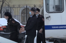 У американца, напавшего на полицейского в Воронеже, могла быть просрочена виза