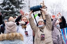 «Ростелеком» поддержал День российского студенчества в Ставрополе