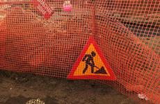 В Благовещенске перекроют улицу Тенистую