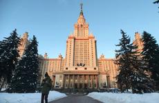 МГУ позволил факультетам перейти на дистанционное обучение