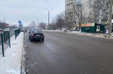 В Ростове в результате ДТП погибла пенсионерка