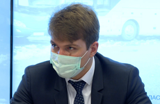 В Воронеже на автобусных маршрутах не хватает 70% водителей