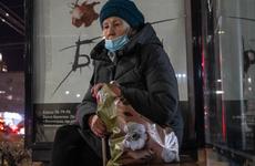 В Воронеже поймали обманувшего пенсионеров на 3 млн рублей лжеполицейского