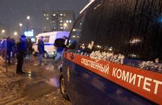 В Нижнем Новгороде задержали трех подростков, готовивших нападение на школу
