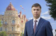 Логвиненко номинировали на антипремию за угрозу уничтожения исторического центра Ростова