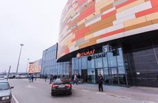 Участок на Левом берегу Дона в Ростове отдали под строительство торгового центра