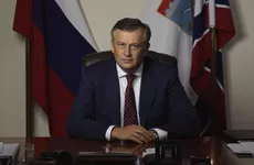 Обращение Губернатора Ленинградской области