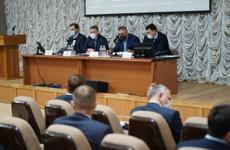 Игорь Кобзев: Решения по муниципальной реформе примем с участием органов местного самоуправления
