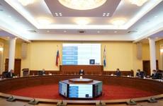 Аварии в сфере теплоснабжения в Приангарье снизились на 48%