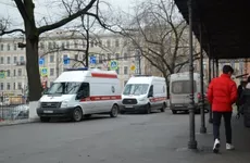 Комздрав не нашел очередей в петербургских поликлиниках
