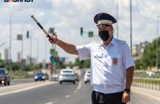 Воронежские гаишники объявили «охоту» на пьяных водителей в ночь перед выходными