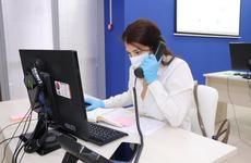 Плановый приём в поликлиниках и госпитализацию в больницы приостановили в Воронежской области