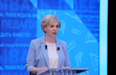 Министр образования Ростовской области Лариса Балина ушла в отставку