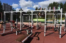 Детским и спортивным площадкам области – единый стандарт