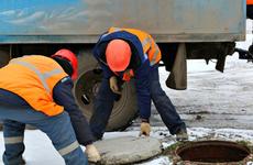 Житель Ставрополья стал фигурантом двух уголовных дел за кражу чугунных крышек люков