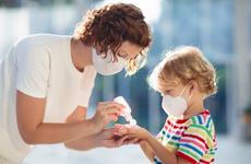 На Ставрополье более 1500 родителей подали заявления на вакцинацию детей от COVID-19