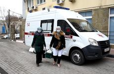 В Ростовской области с 29 января ввели новые коронавирусные ограничения
