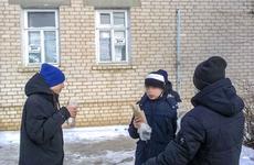 Волгоградская область «отличилась» самым низким прожиточным минимум в ЮФО на детей