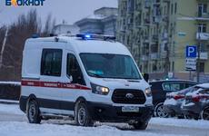 21 младенец умер в Волгоградской области