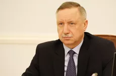 Беглов сообщил о готовности Петербурга бороться со штаммом «омикрон»